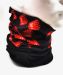Head & neck med fleece