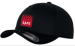 Flexfit wooly combed caps