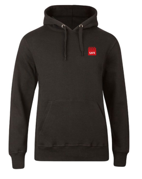 Hettegenser Unisex