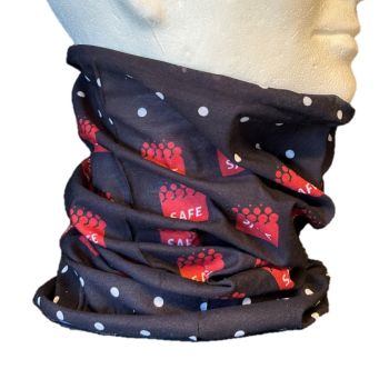 Head & neck uten fleece 
