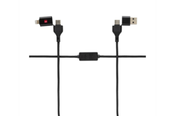 Datalock 60W ladekabel 