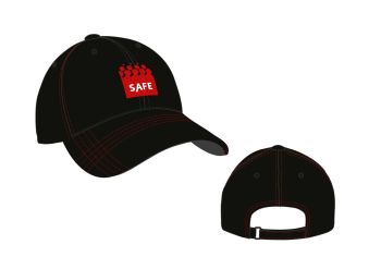 Caps i bomull
