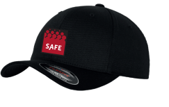 Flexfit wooly combed caps