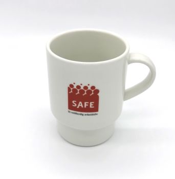 Figgjo krus - selges i 6 pkn.