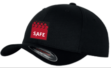 Flexfit wooly combed caps