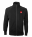 Genser med full zip Unisex