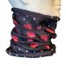 Head & neck uten fleece