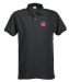 Stretch Premium pique herre
