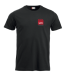 New Classic-T Black